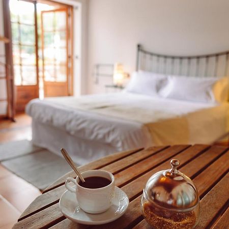 Ecoverode Hotel Emblematico Vegetariano Vegano Arona  Kültér fotó