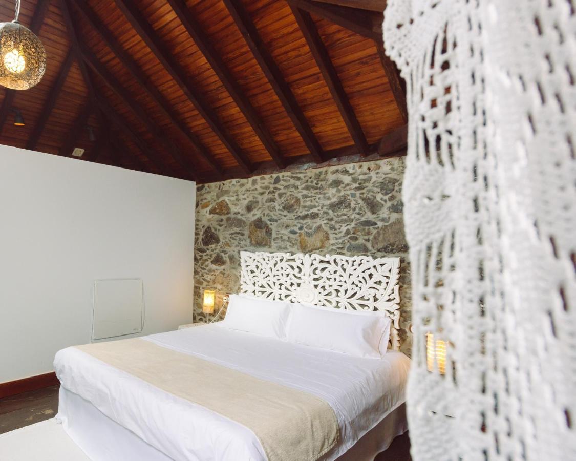 Ecoverode Hotel Emblematico Vegetariano Vegano Arona  Kültér fotó