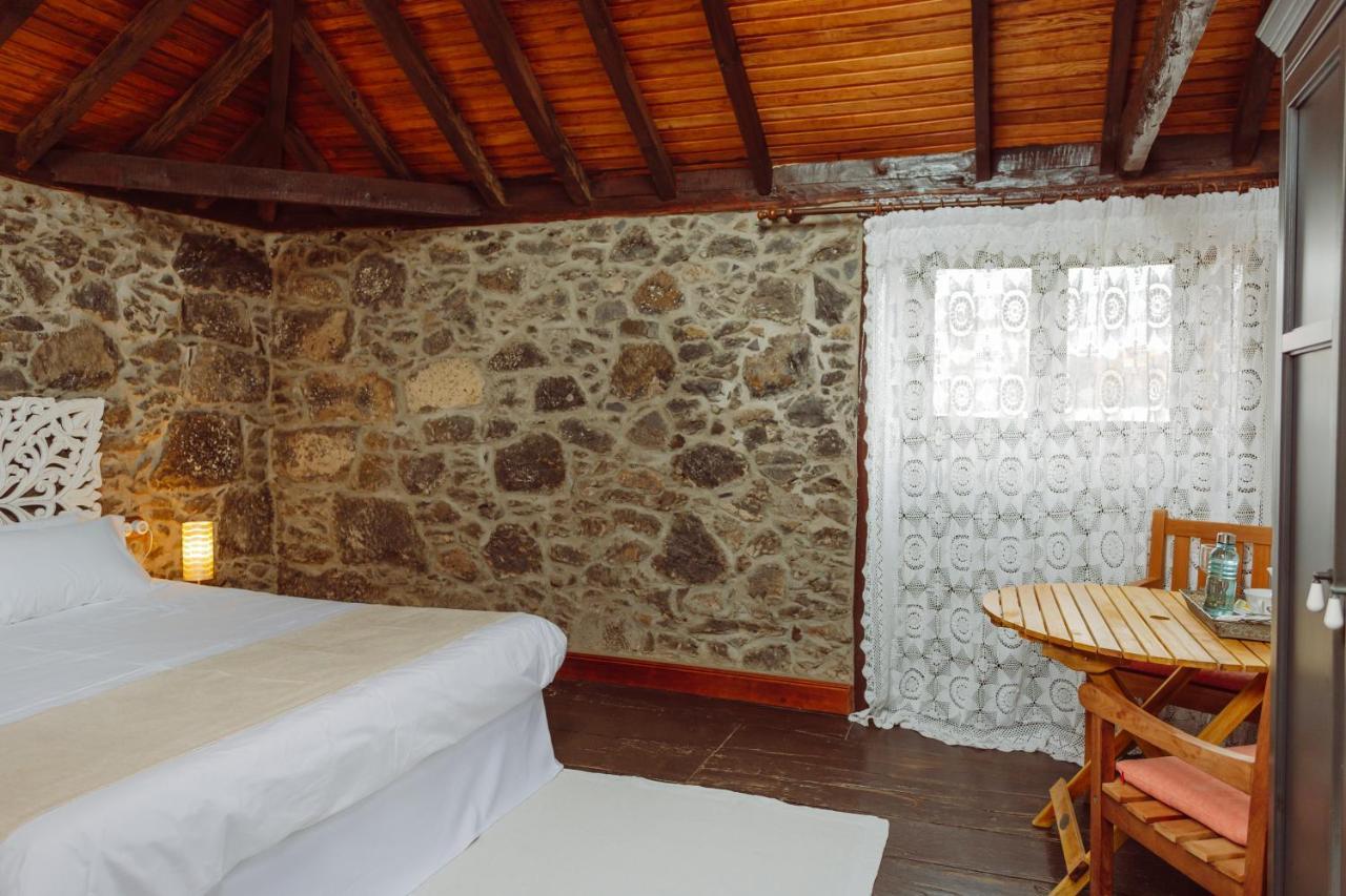 Ecoverode Hotel Emblematico Vegetariano Vegano Arona  Kültér fotó