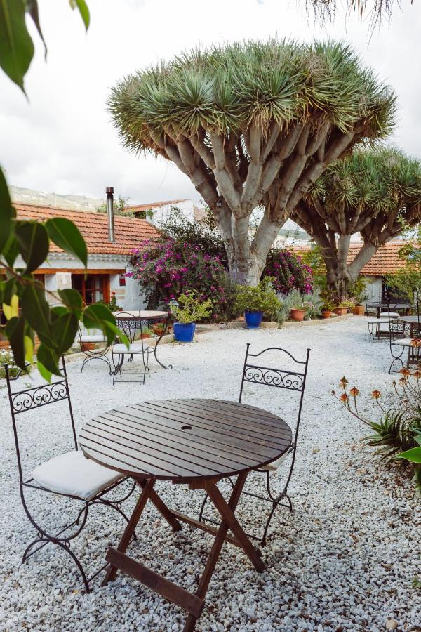 Ecoverode Hotel Emblematico Vegetariano Vegano Arona  Kültér fotó