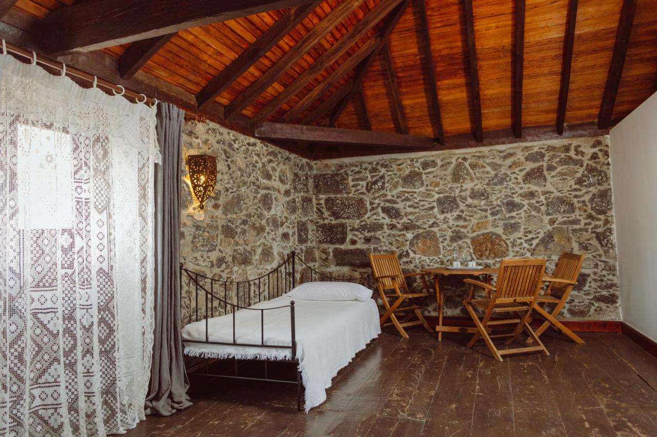 Ecoverode Hotel Emblematico Vegetariano Vegano Arona  Kültér fotó