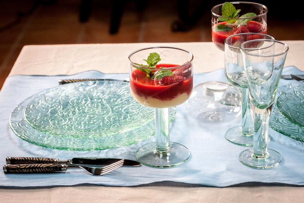 Ecoverode Hotel Emblematico Vegetariano Vegano Arona  Kültér fotó