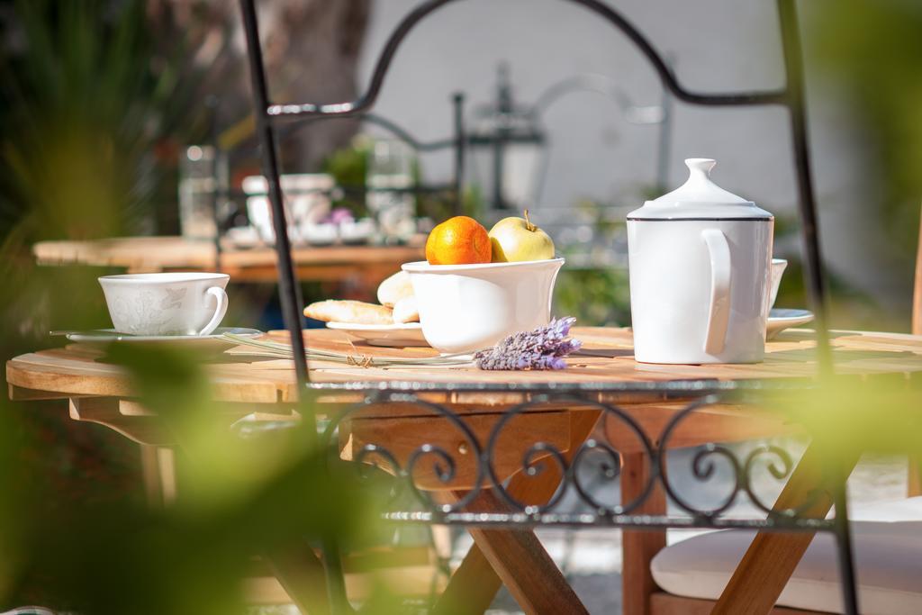 Ecoverode Hotel Emblematico Vegetariano Vegano Arona  Kültér fotó
