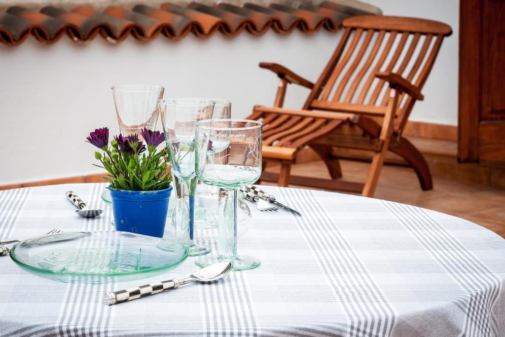 Ecoverode Hotel Emblematico Vegetariano Vegano Arona  Kültér fotó